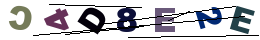 nrcode
