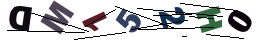 nrcode