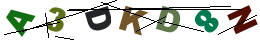 nrcode