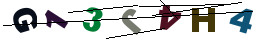 nrcode