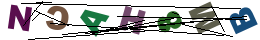 nrcode
