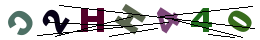 nrcode