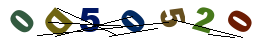 nrcode