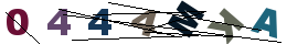 nrcode