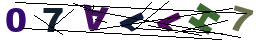 nrcode