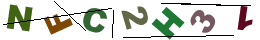 nrcode