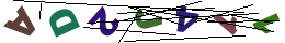 nrcode