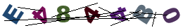 nrcode