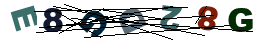 nrcode