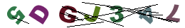 nrcode