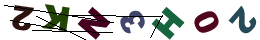 nrcode