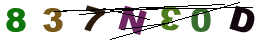 nrcode