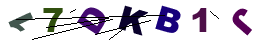 nrcode