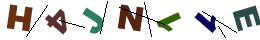 nrcode