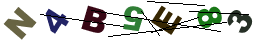 nrcode