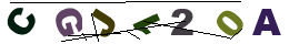 nrcode