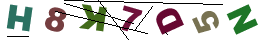 nrcode