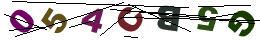 nrcode