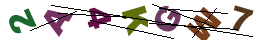 nrcode