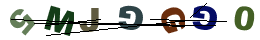 nrcode
