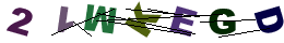 nrcode