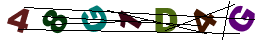 nrcode