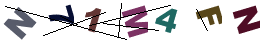 nrcode