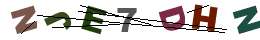 nrcode
