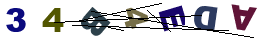 nrcode