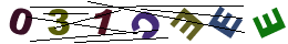 nrcode