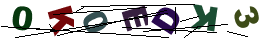nrcode