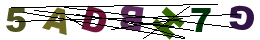 nrcode