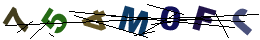 nrcode