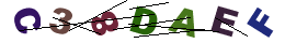 nrcode