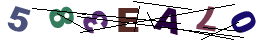 nrcode