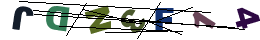 nrcode