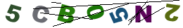 nrcode