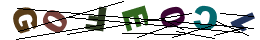 nrcode