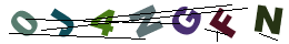 nrcode