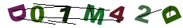 nrcode