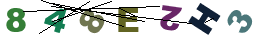 nrcode