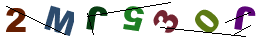 nrcode