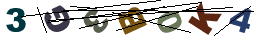 nrcode
